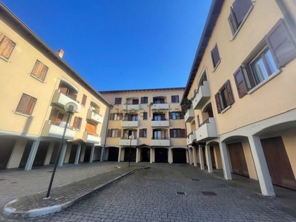 appartamento in vendita a Monzuno in zona Rioveggio