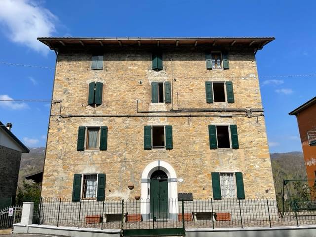 appartamento in vendita a Monzuno in zona Rioveggio