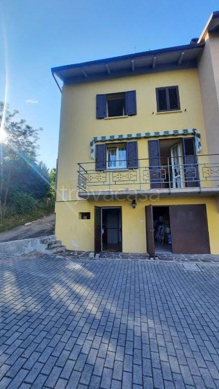 casa indipendente in vendita a Monzuno in zona Vado