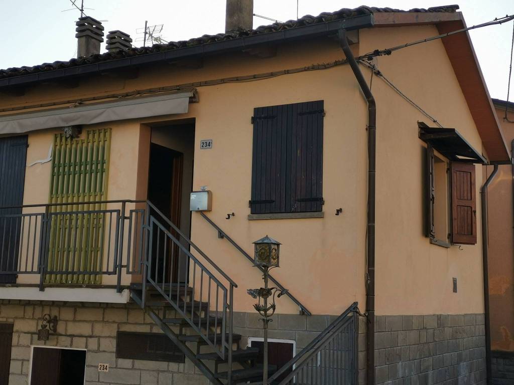 appartamento in vendita a Monzuno