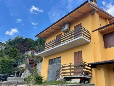 casa indipendente in vendita a Monzuno in zona Rioveggio