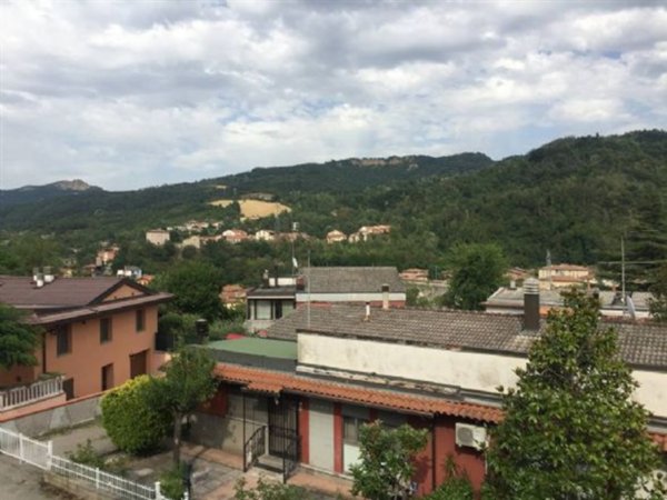 appartamento in vendita a Monzuno in zona Vado