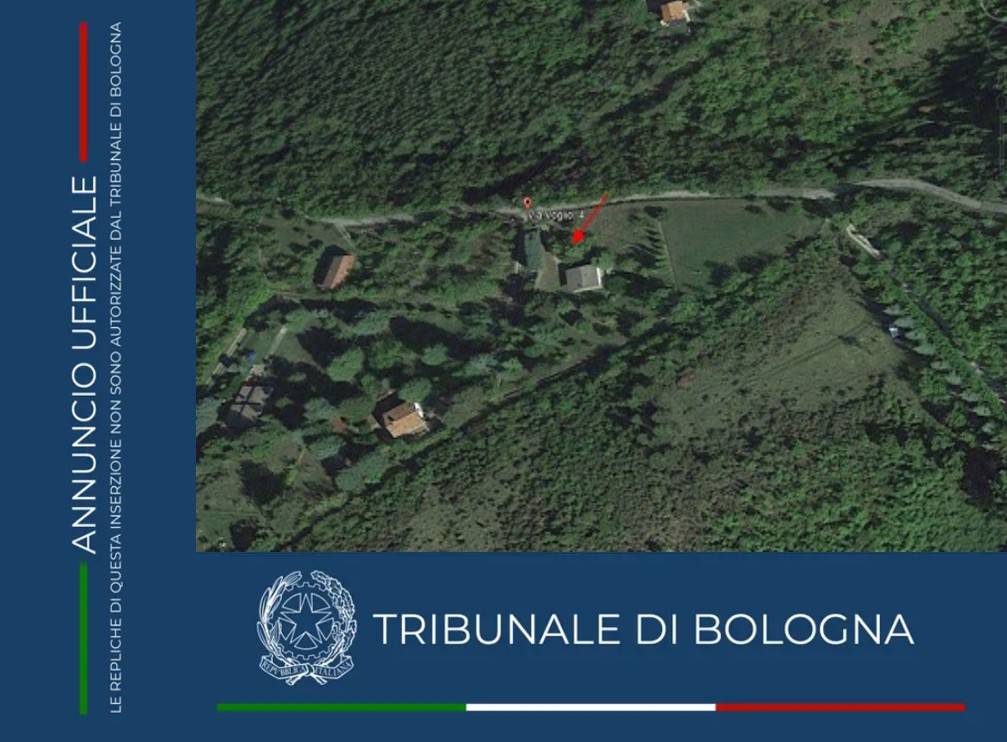 casa indipendente in vendita a Monzuno