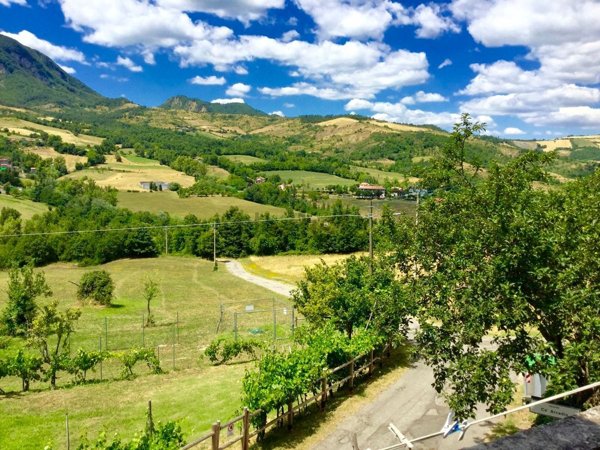 pentavano in vendita a Monzuno