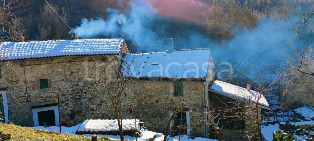 casa indipendente in vendita a Monzuno in zona Rioveggio