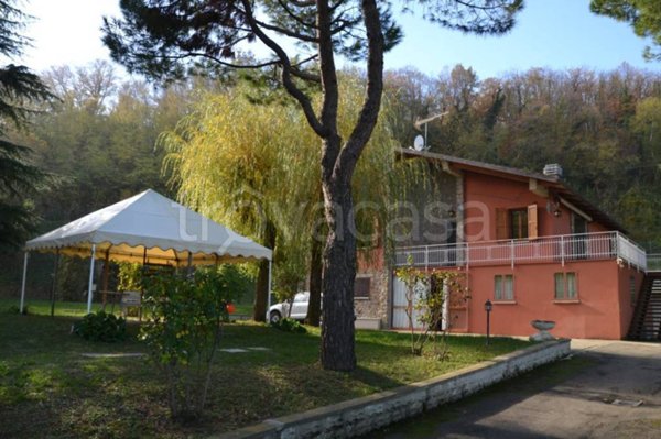 casa indipendente in vendita a Monzuno in zona Vado