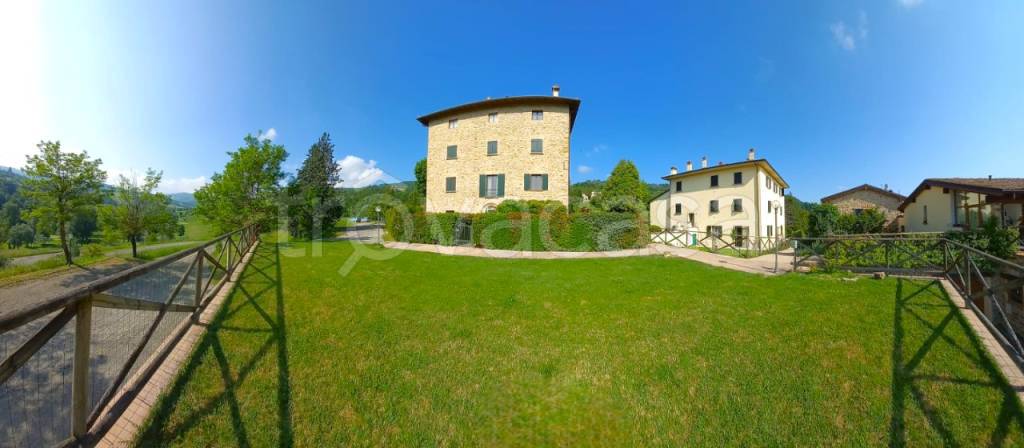 appartamento in vendita a Monzuno