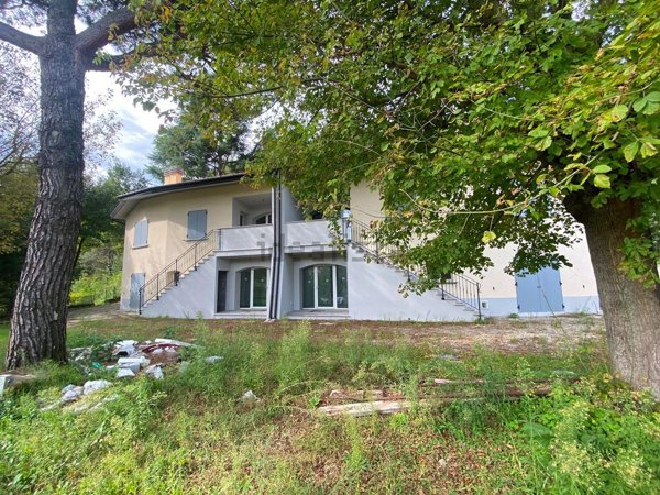 casa indipendente in vendita a Monzuno in zona Vado