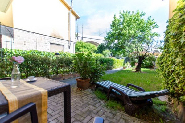 appartamento in vendita a Monzuno in zona Vado