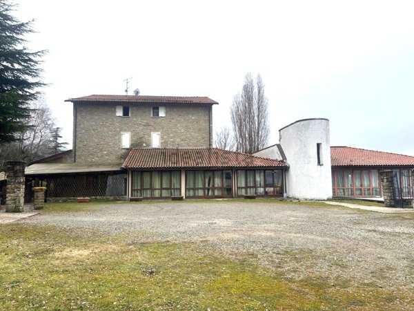 negozio in vendita a Monzuno