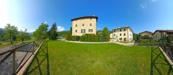 appartamento in vendita a Monzuno