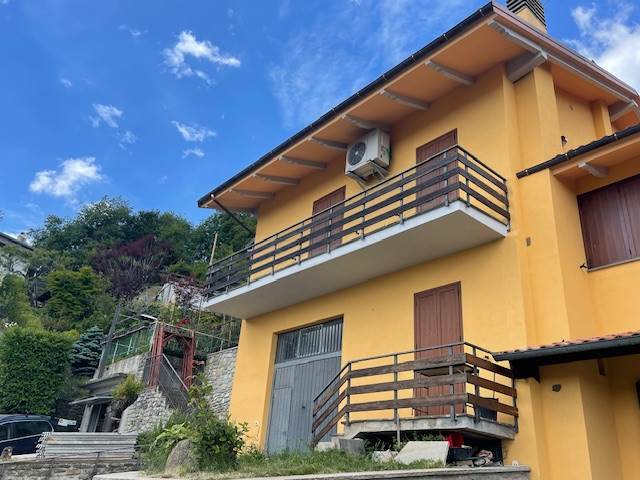 casa indipendente in vendita a Monzuno in zona Rioveggio