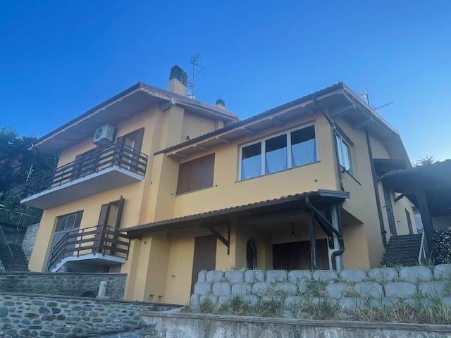 casa indipendente in vendita a Monzuno in zona Rioveggio