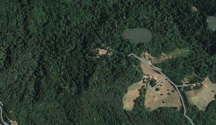 terreno agricolo in vendita a Monzuno in zona Vado