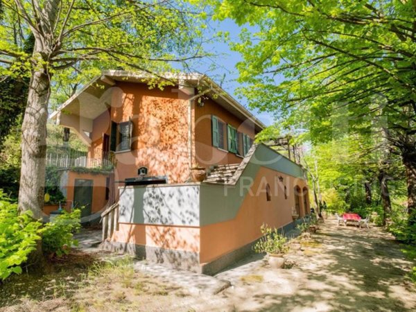 casa indipendente in vendita a Monzuno