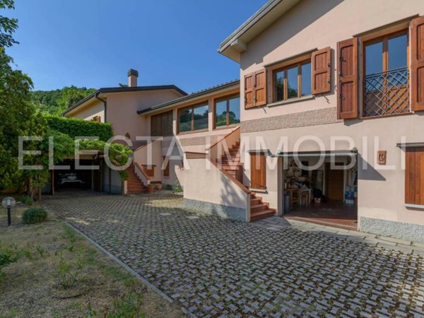 casa indipendente in vendita a Monzuno