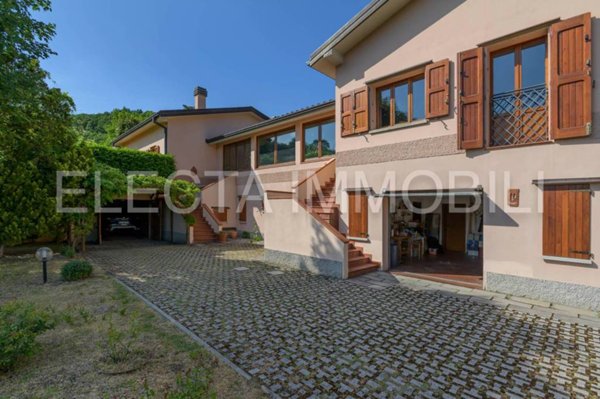 casa indipendente in vendita a Monzuno