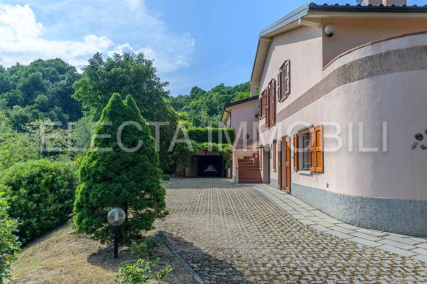 casa indipendente in vendita a Monzuno