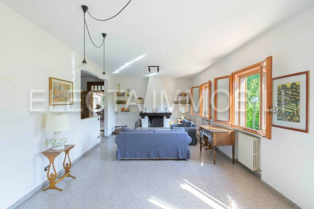 casa indipendente in vendita a Monzuno