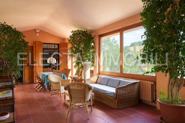 casa indipendente in vendita a Monzuno