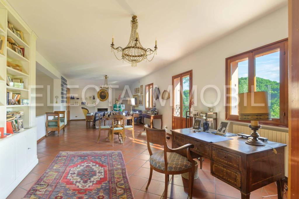 casa indipendente in vendita a Monzuno