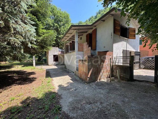 casa indipendente in vendita a Monzuno in zona Vado