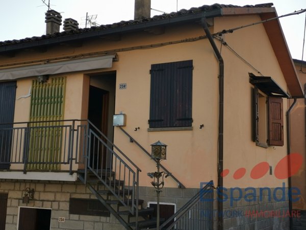 appartamento in vendita a Monzuno