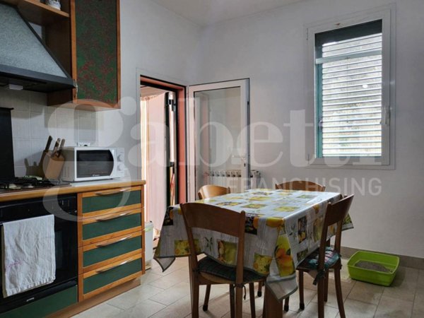 appartamento in vendita a Monzuno in zona Vado
