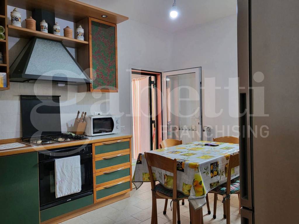 appartamento in vendita a Monzuno in zona Vado