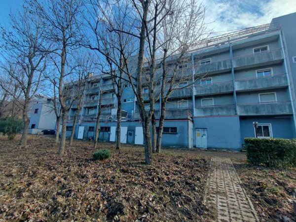 intera palazzina in vendita a Monzuno