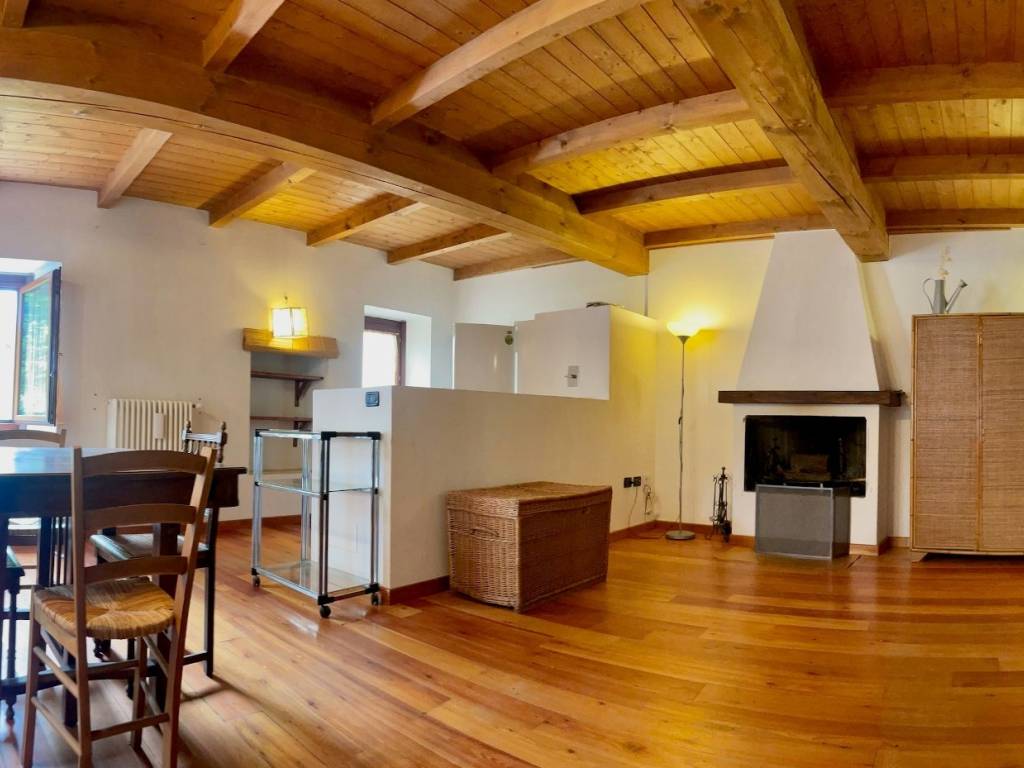 casa indipendente in vendita a Monzuno