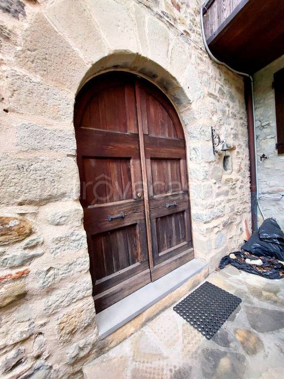 casa indipendente in vendita a Monzuno in zona Rioveggio