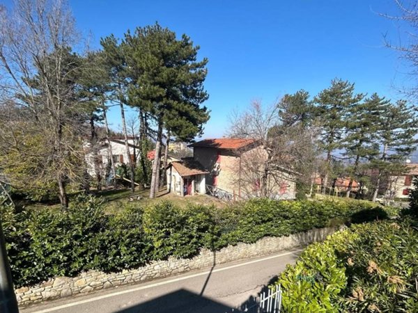 appartamento in vendita a Monzuno