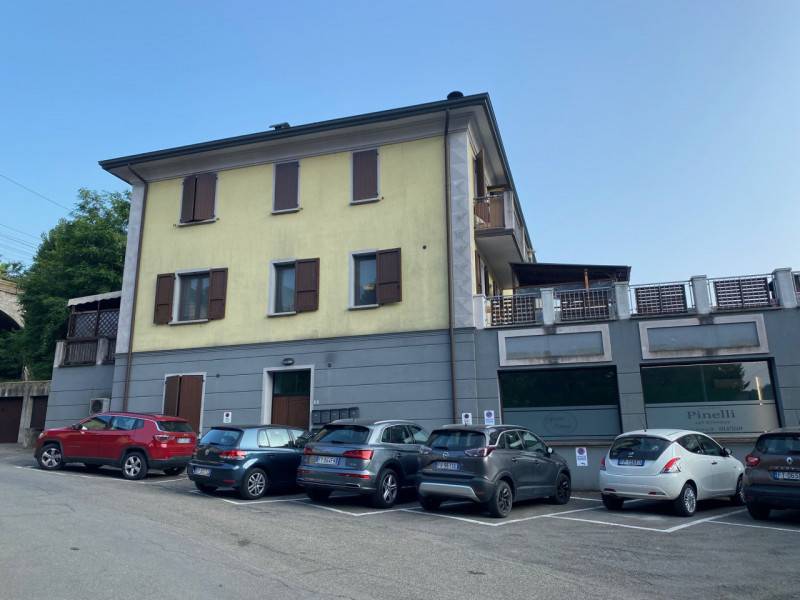 appartamento in vendita a Monzuno in zona Vado