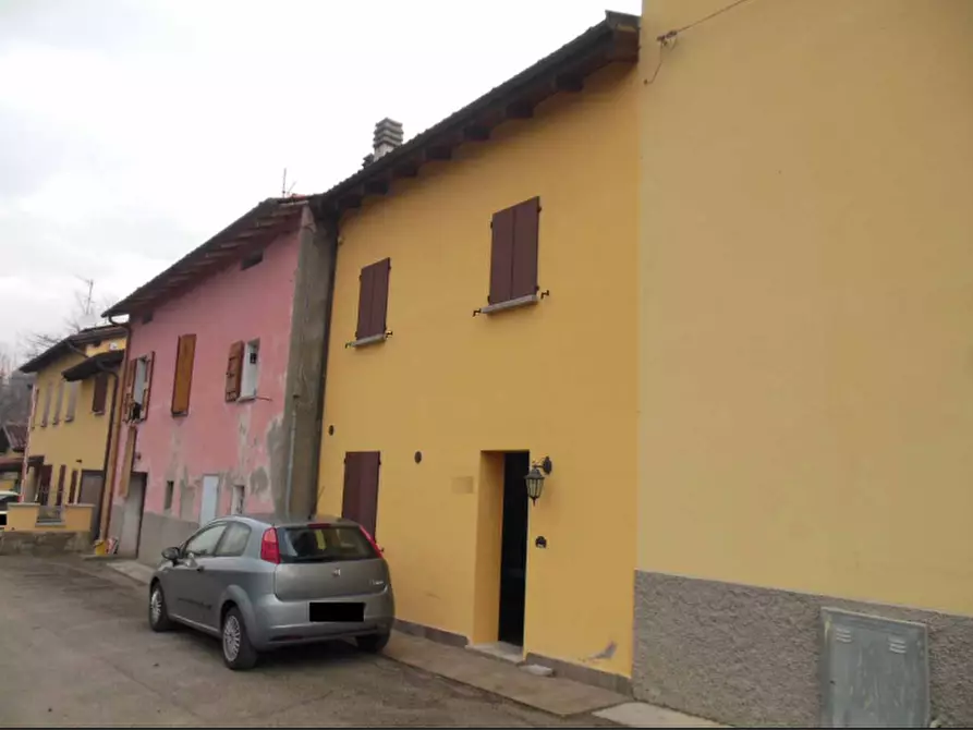 appartamento in vendita a Monzuno in zona Vado