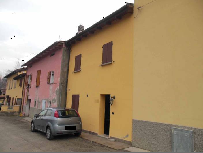 appartamento in vendita a Monzuno in zona Vado