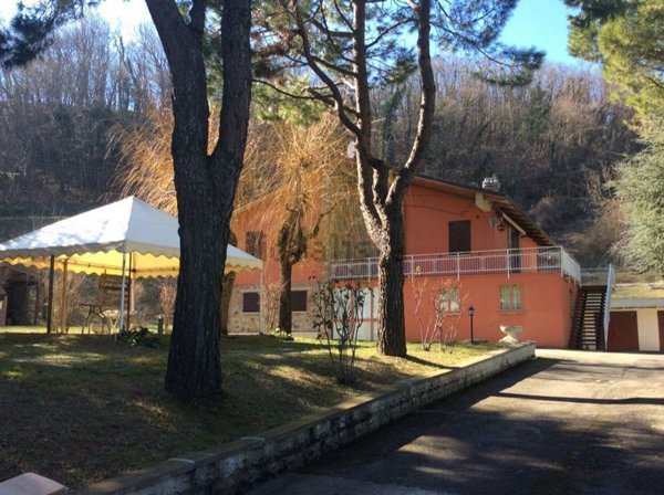 casa indipendente in vendita a Monzuno in zona Vado