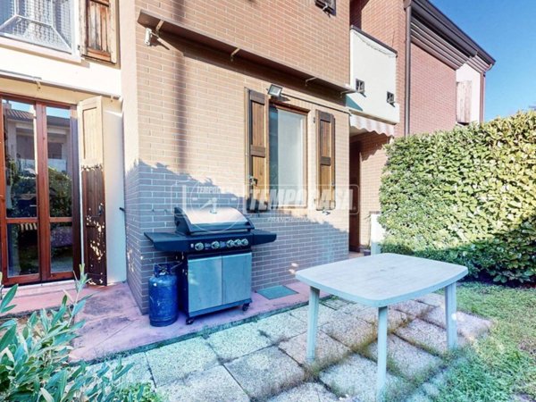 appartamento in vendita a Monzuno in zona Vado
