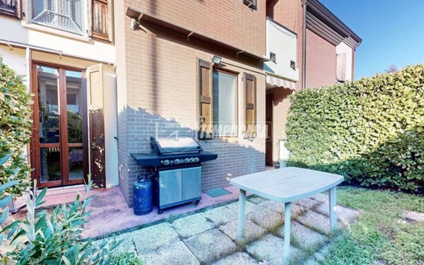 appartamento in vendita a Monzuno in zona Vado