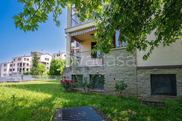 appartamento in vendita a Monzuno