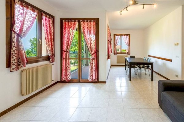 appartamento in vendita a Monzuno