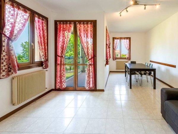 appartamento in vendita a Monzuno