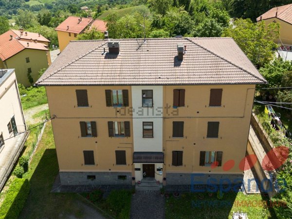 appartamento in vendita a Monzuno