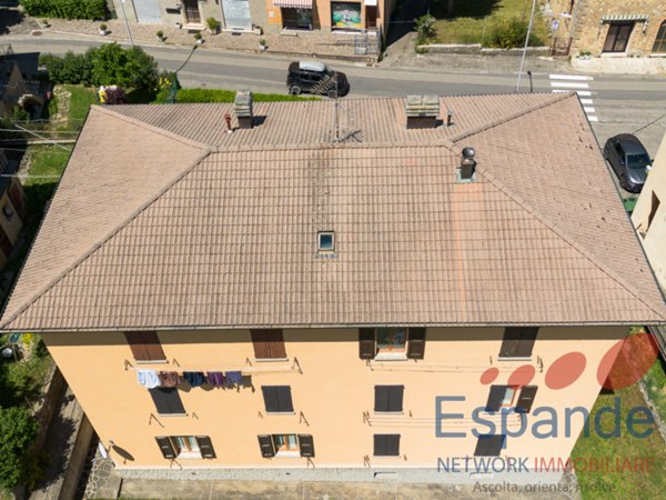 appartamento in vendita a Monzuno