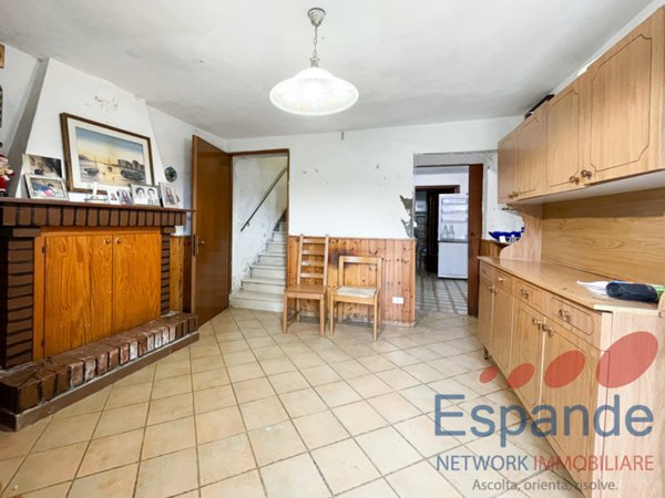 casa indipendente in vendita a Monzuno