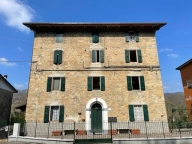 appartamento in vendita a Monzuno in zona Rioveggio