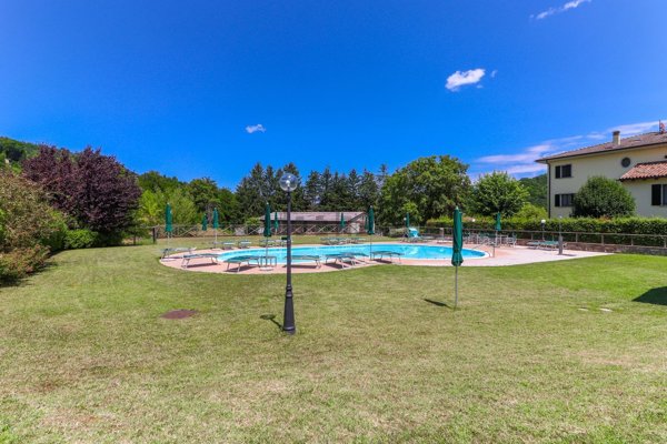 appartamento in vendita a Monzuno in zona Vado