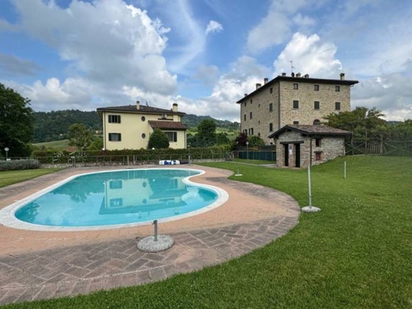 appartamento in vendita a Monzuno in zona Vado