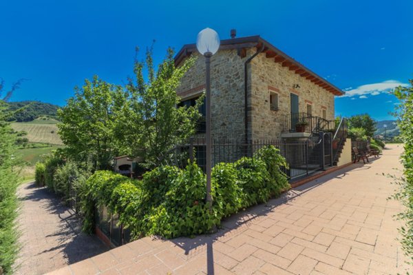 appartamento in vendita a Monzuno in zona Vado