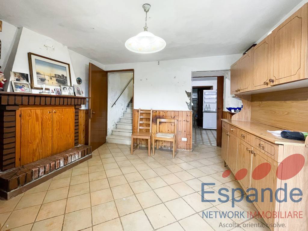 casa indipendente in vendita a Monzuno